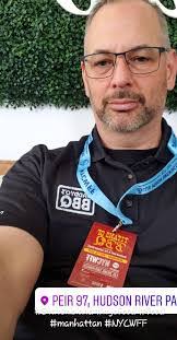 Greg Fornal's Instagram, Twitter & Facebook