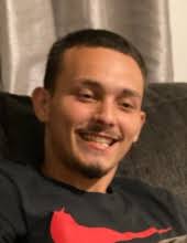 Obituary information for Aaron Wayne Leach, Jr