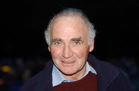 Frederick Forsyth reveals that his glamorous wife died just days before the  London premier of Day of the Jackal