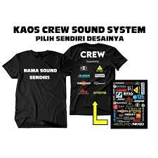 Menggambar desain baju gamis pesta model terbaru 2020 | modest evening dress fashion style pakaian hijab,pakaian hijab anak muda,fashion hijab,trend busana hijab anak,baju muslim,baju. Kaos Crew Audio Kaos Crew Sound System Desain Sendiri Kaos Audio Kualitas Distro Ada Bonusnya Shopee Indonesia