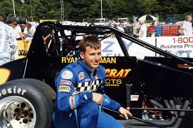 Nascar racer says he's ready to race again after suffering injuries in crash, next race could be as early as may 17. Ryan Newman Through The Years Nascar