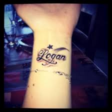 (vers 980) solelz (cas sujet). Diaporama Les 50 Plus Jolis Tatouages De Mamans Pour Leurs Enfants