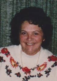 Obituary for Elaine J (Smith) Stackhouse