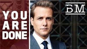 SUITS: Episode I: Everyone is done in 3 minutes!