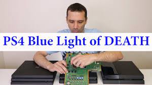 May 30, 2021 · the ps4 blue light of death is a problem that occurs when the ps4 fails to turn on after being powered up. Ps4 Blue Light Of Death Blod Guide Youtube