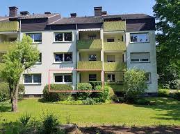 Hier finden sie wohnungen zum mieten vieler immobilienportale und durch die einfache & schnelle wohnungssuche mit intuitiven filtermöglichkeiten ist das ziel traumwohnung zum greifen nah. 2 Zimmer Wohnung Zu Vermieten Mozartweg 12a 59505 Bad Sassendorf Soest Kreis Mapio Net