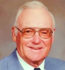 Charles Polk Obituary (1925