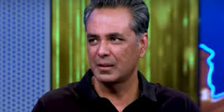 Nasir Baig Chughtai leaving 92 News