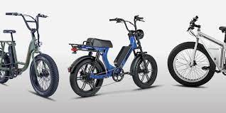Electric fat tire mountain bike. Best Fat Tire E Bikes 2021 Fat Tire E Bike Reviews