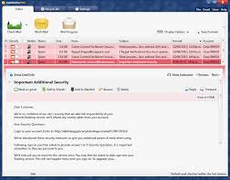 Hotmail Spam Filter Mailwasher Pro
