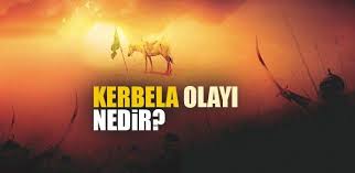 Check spelling or type a new query. Cilgin Turkler Kerbela Olayi Kisaca Nedir Facebook