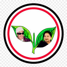 All india anna dravida munnetra kazhagam. Aiadmk Flag Png 3 Image Admk Logo Png Transparent Png 770x770 2106732 Pngfind