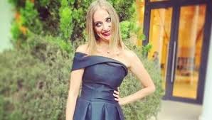 Η δημόσια ερωτική εξομολόγηση και οι ευχές στον αλέξανδρο μπουρδούμη, για τα. Lena Drosakh Star Gr