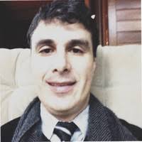 Daniel Campos Fonseca