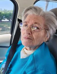 Jean Sager Obituary (1932