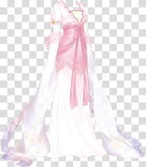 This is one of the difficulties i had to overcome when i first started to draw anime. Victorian Era Miracle Nikki Anime Clothing Dress Miracle Nikki Transparent Background Png Clipart Hiclipart
