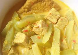 Sajian sederhana oseng labu siam ebi, siap melengkapi nikmatnya santap siang. Resep Masakan Aneka Santan Yang Enak Dan Mudah Di Buat