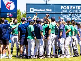 Endicott College Baseball Team Loses National Championship Heartbreaker