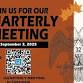 Quarterly Meeting