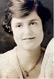 Hazel Veronica Farmer & Family