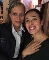 Tammy Herrick's Instagram, Twitter & Facebook