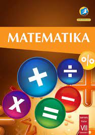 Buku kurikulum 2013 pegangan siswa smp kelas 7 (vii) Buku Matematika Kelas 7 Kurikulum 2013 Revisi 2018 Ilmusosial Id