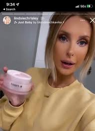 Iindsie's nose looks like voldormort😂 : r/TeenMomOGandTeenMom2