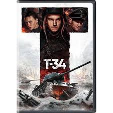 т 34 фильм 2019 смотреть онлайн полный фильм бесплатно T 34 Dvd Walmart Com In 2020 Full Movies Movie Tv T 34