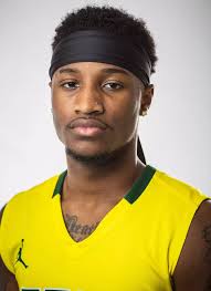 2019-20 Men's Basketball Roster