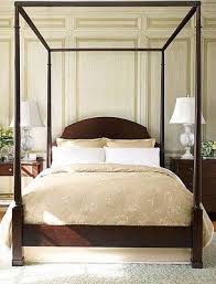 Liking This Bed Needs A Drapey Canopy Bed Home Bedroom My Ideal Home