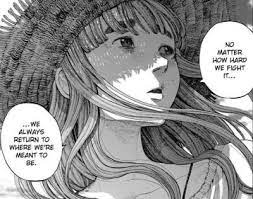 Goodnight Pun Pun Tumblr Punpun Aiko Tumblr Aiko And Punpun Tumblr Punpun Aiko Tumblr Goodnight Punpu Graphic Novel Art Goodnight Punpun Oyasumi Punpun Her mother was part of a cult and later became injured, forcing aiko to care for her. goodnight pun pun tumblr punpun aiko