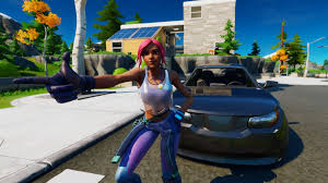 Both companies came out with food trucks to sell. How To Drive From Durrr Burger To Pizza Pit Without Exiting A Vehicle In Fortnite Pc Gamer