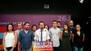 Pablo iglesias lo apostó todo a una carta para cerrar su biografía política. El Socio Listo