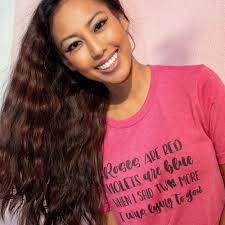 Valentine's Day Workout Shirt