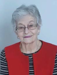 Obituary of Verna Katherine Hill