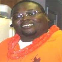 Mr. Bernard L. Burley Sr. Obituary