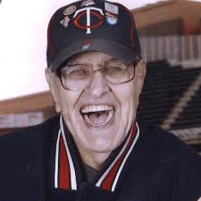 Phillip David Buchanan, 83