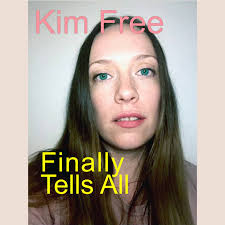 Kim Free