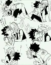 I love beyblade burst and all of its beautiful children!!! Valt X Shu Phi X Aiga X Valt Drum X Delta X Valt Entre Otros Fanfic Fanfic Amreading Books Wattpad Beyblade Burst Anime Manga Artist