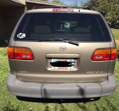 Free delivery and returns on ebay plus items for plus members. 1998 Toyota Sienna Test Drive Review Cargurus