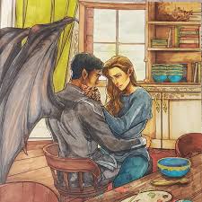 A court of wings and ruin. Complete Coloured Pages Of A Court Of Thorns And R Tumbex