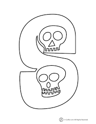 Calculating and working please be patient. Letter S Halloween Letters Letter S Crafts Letter S