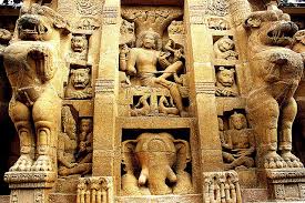 It is one of the oldest temples in the dravidian style architecture. Kailasanathar Temple History Timings Accommodations Puja