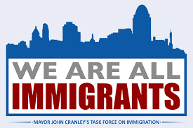 Resultado de imagen de immigration images