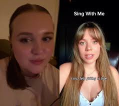 #duet with @drewofficial #canthelpfallinginlove i liked this take a little  better :)