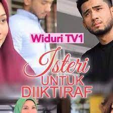 306k reads 2.2k votes 10 part story. Tonton Drama Live Isteri Untuk Diiktiraf Posts Facebook