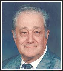 Joseph De Vos Obituary