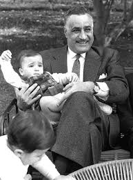 grandfather egypt history egyptian history president of egypt