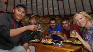 We have now placed twitpic in an archived state. Top 10 Mongolian Traditional Foods All Tried And Tested Nomadic Boys