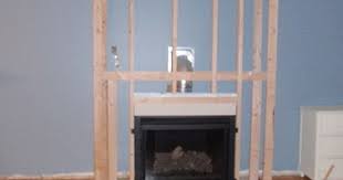 Remodelaholic Fireplace Remodel Living Room Remodel Home Fireplace